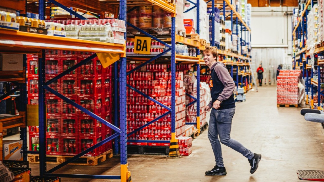 HAGU B.V. Horeca-Groothandel Best afbeelding 6